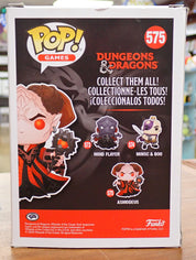 Asmodeus - POP! #575