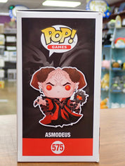 Asmodeus - POP! #575