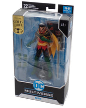 Robin - DC Multiverse