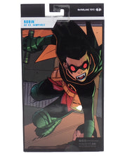 Robin - DC Multiverse