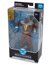 Shazam! - DC Multiverse