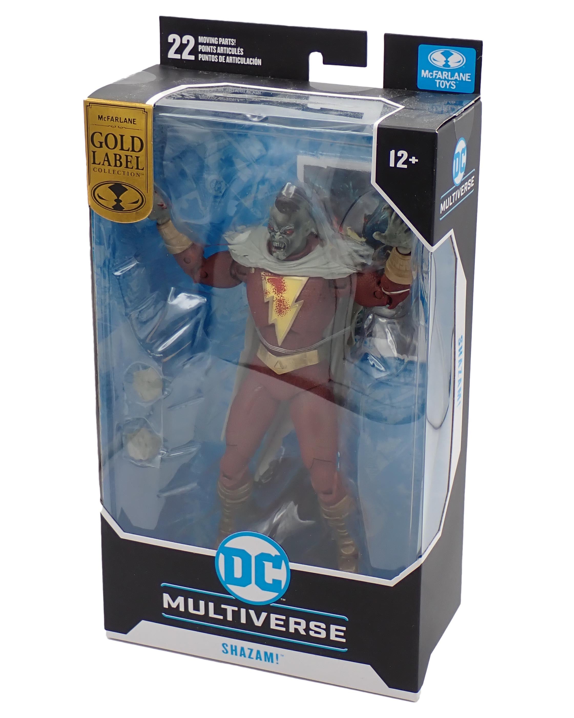 Shazam! - DC Multiverse