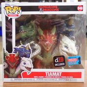 Tiamat - POP! #846