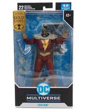 Shazam! - DC Multiverse