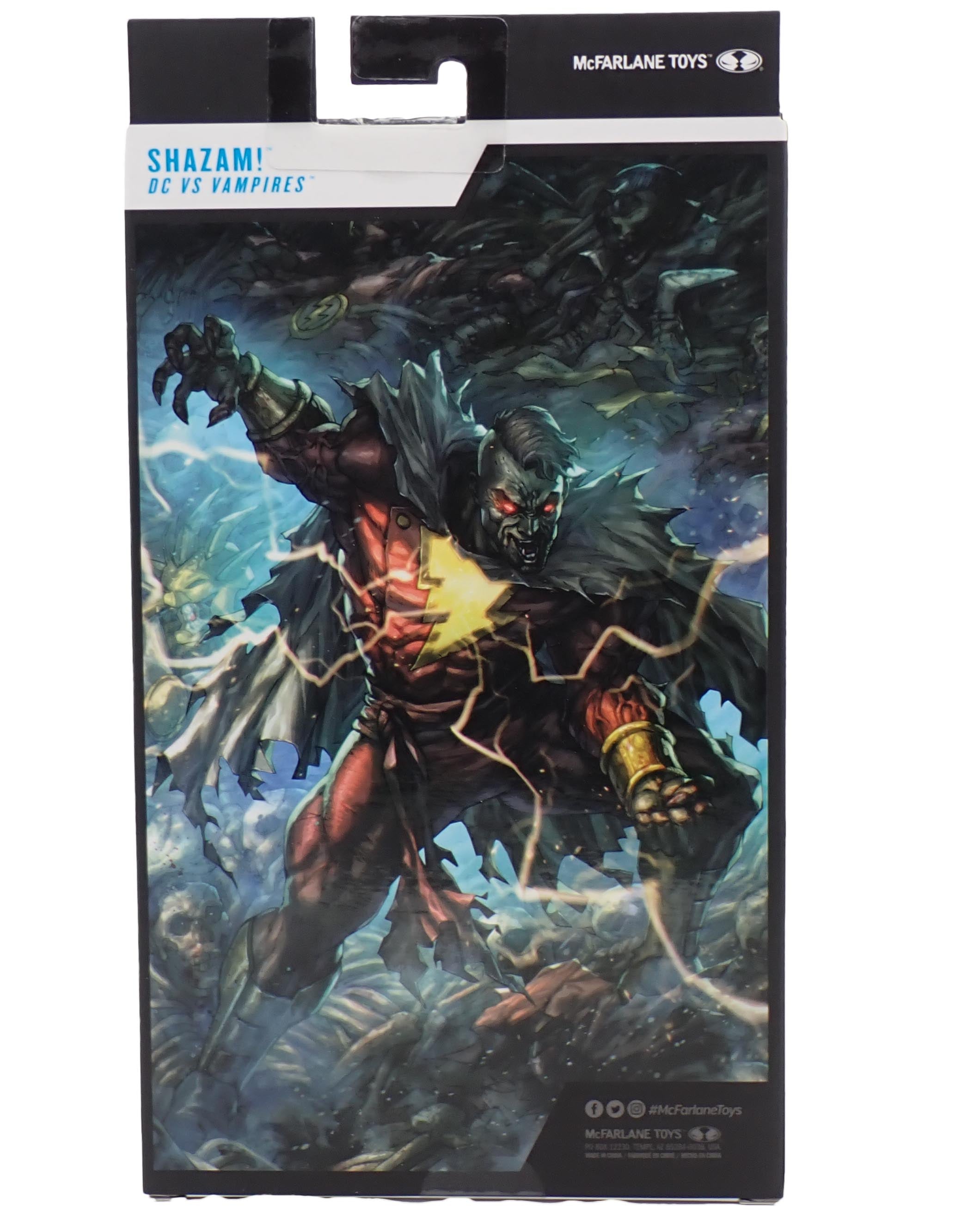 Shazam! - DC Multiverse