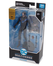 Nightwing - DC Multiverse