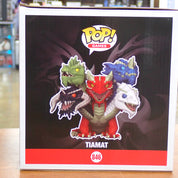 Tiamat - POP! #846