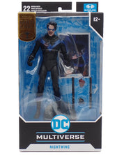 Nightwing - DC Multiverse