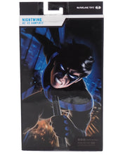 Nightwing - DC Multiverse