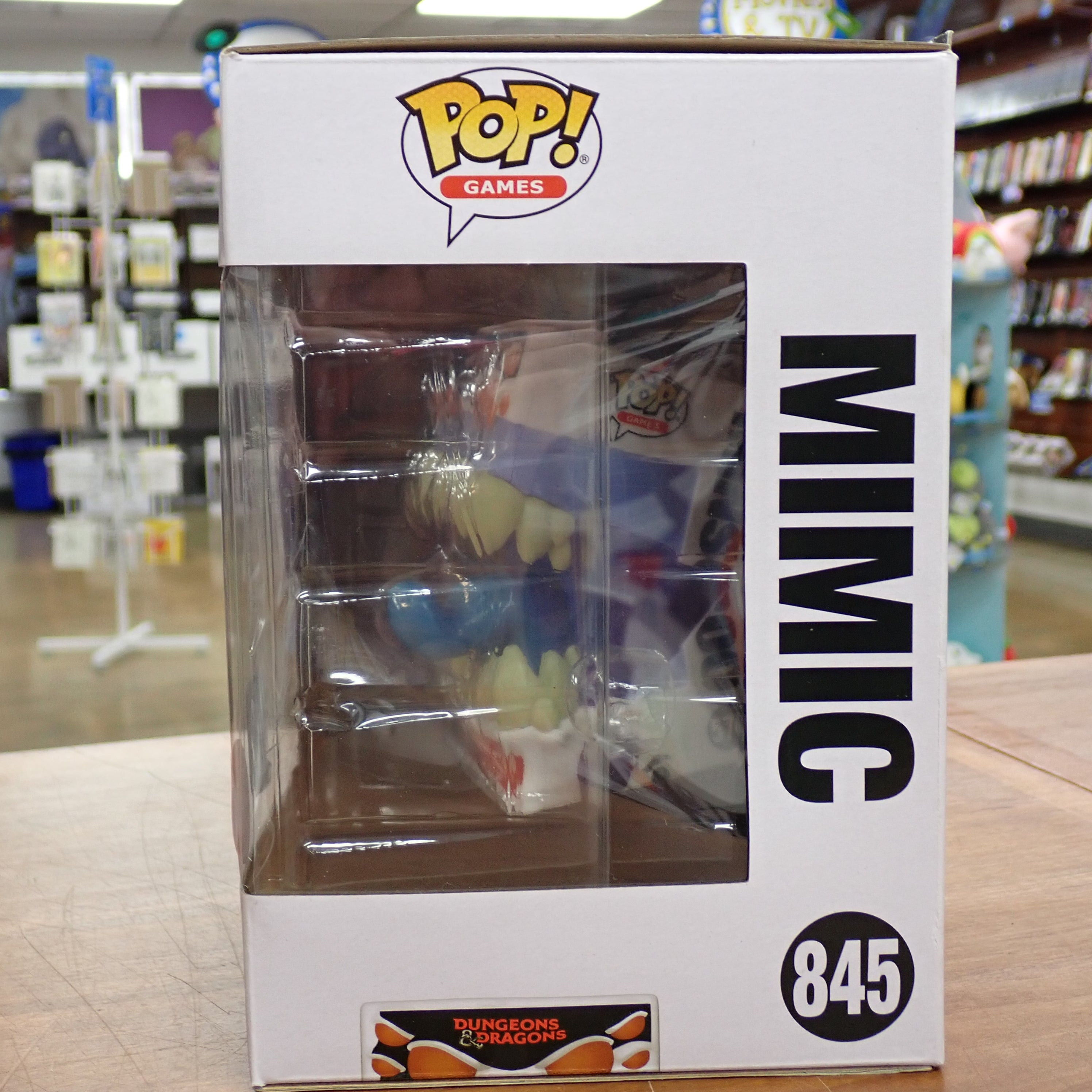 Mimic - POP! #845