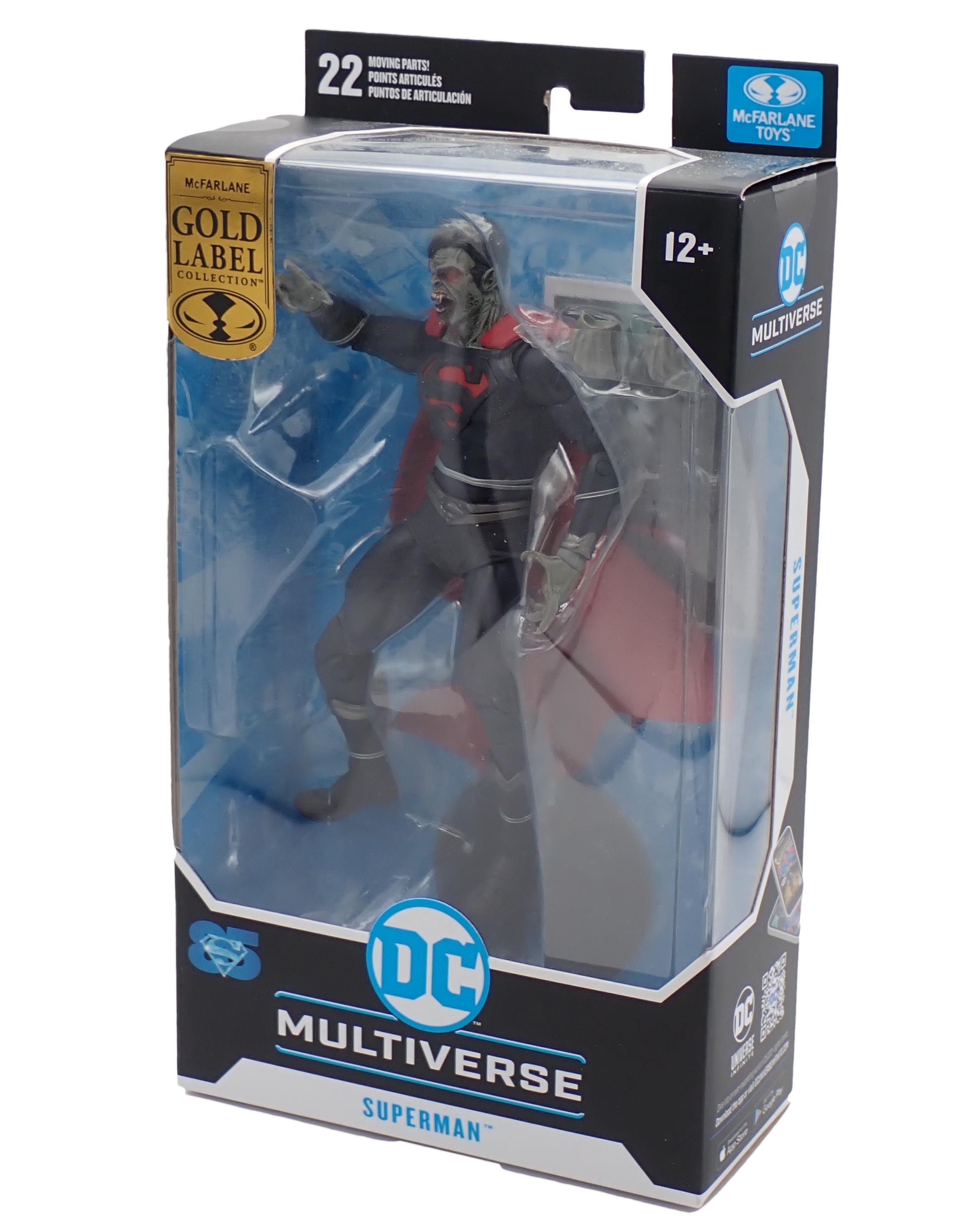 Superman - DC Multiverse
