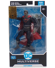 Superman - DC Multiverse