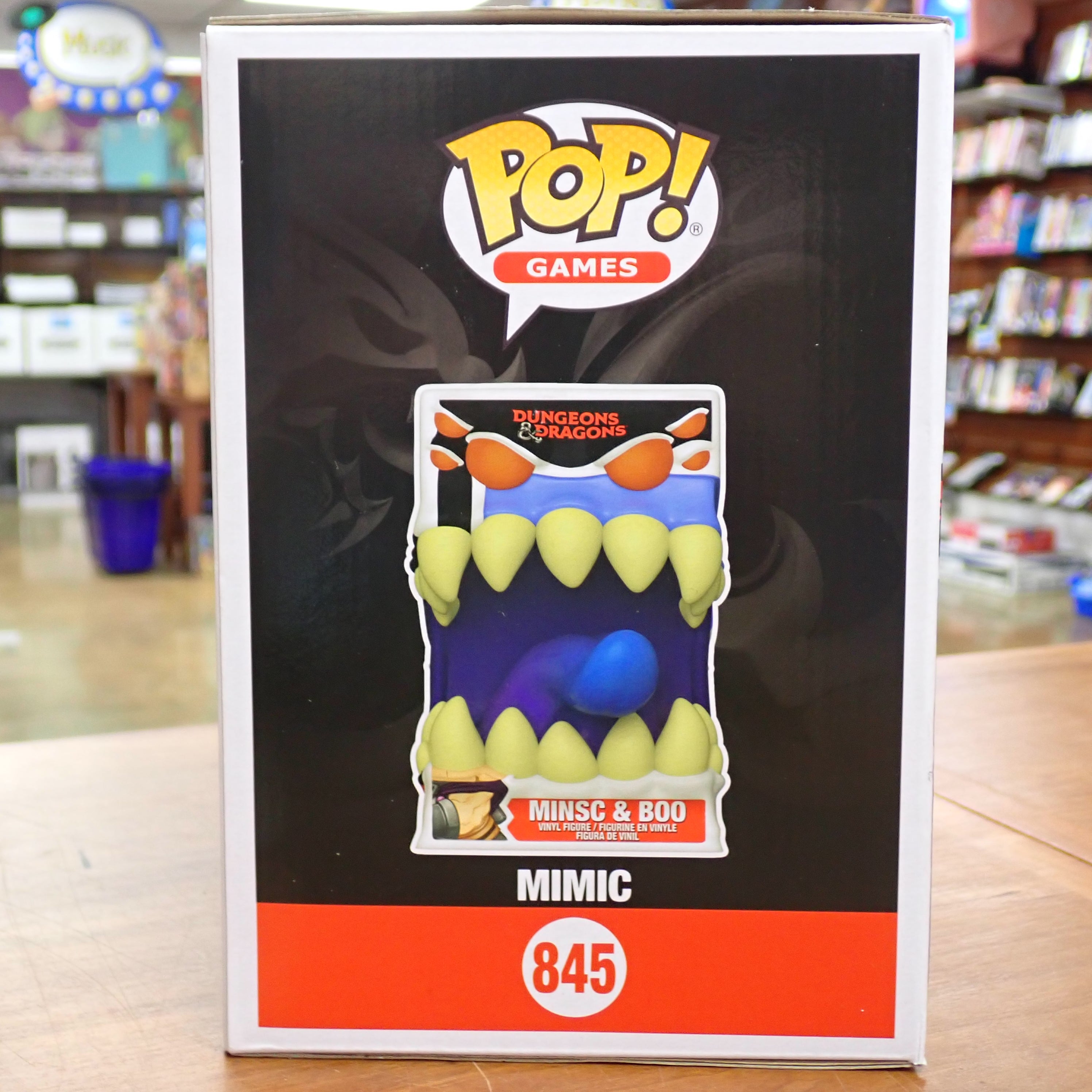 Mimic - POP! #845