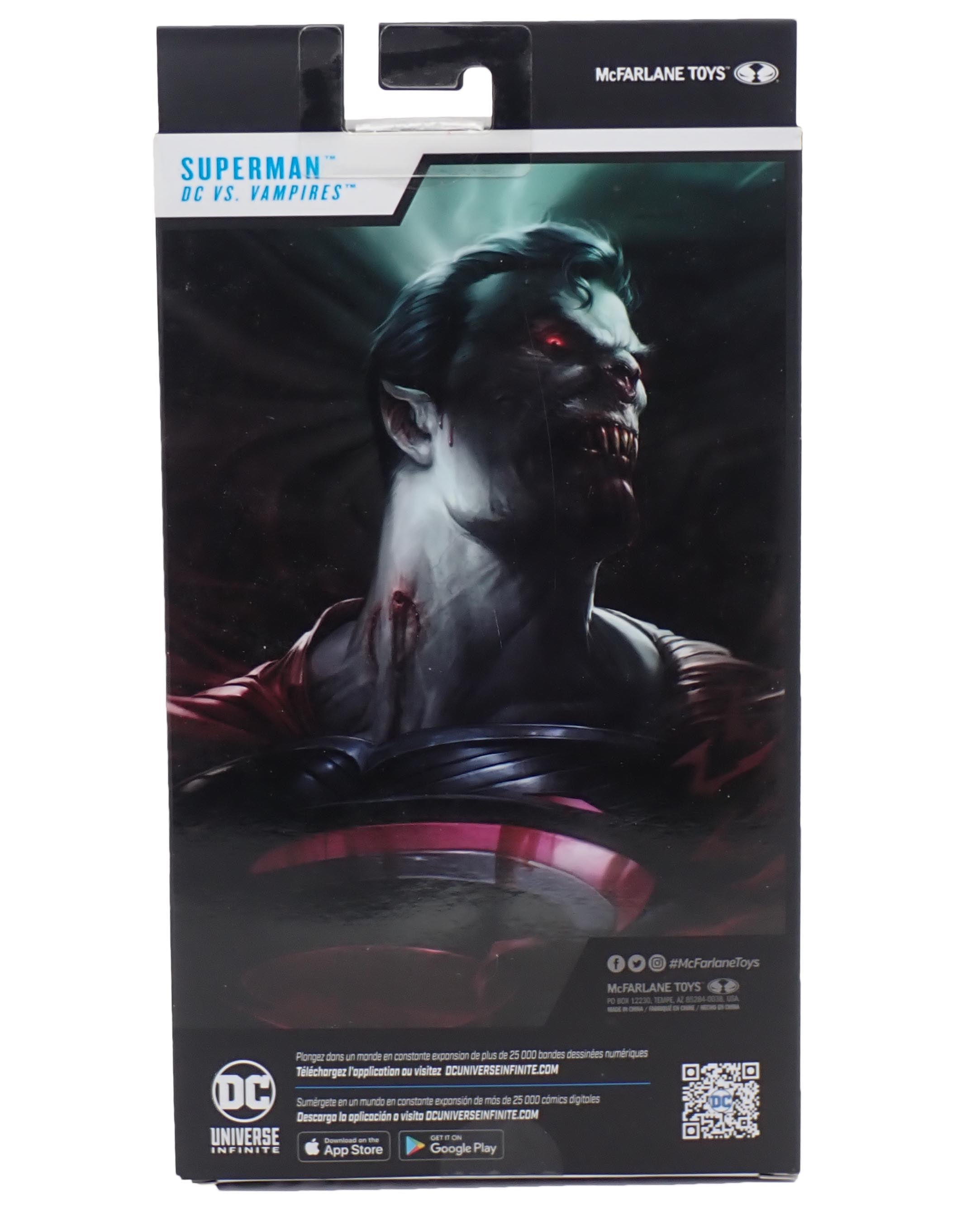 Superman - DC Multiverse