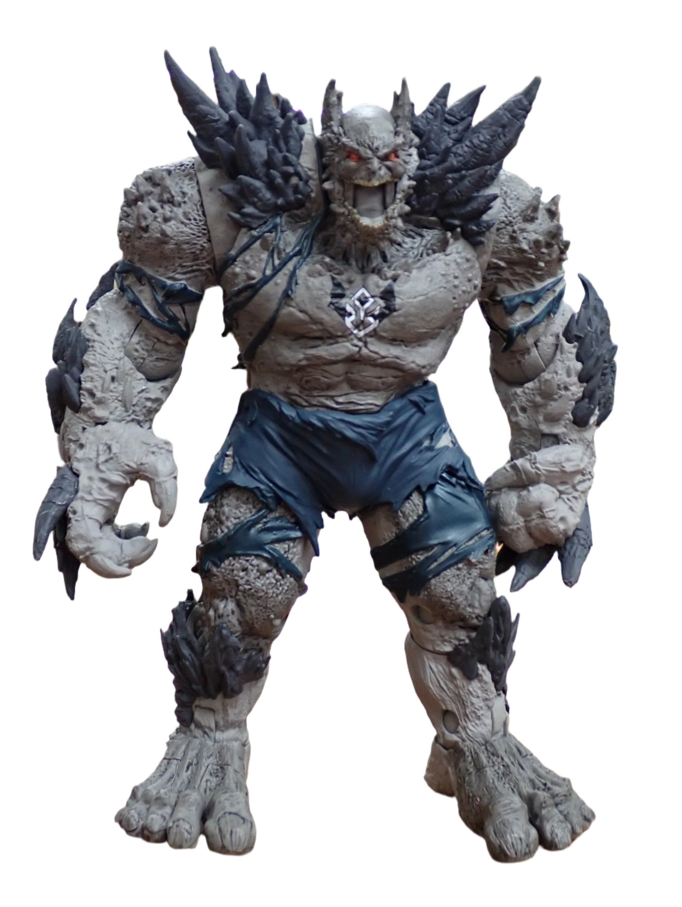 DC Multiverse Devastator Figure