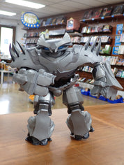 DC Multiverse Justice Buster Figure