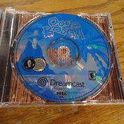 Ooga Booga - Dreamcast
