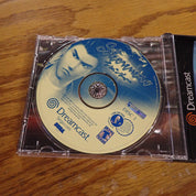Shenmue - Dreamcast