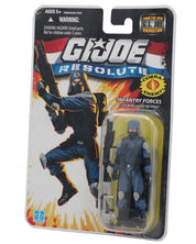 Cobra Trooper - G.I.Joe Resolute Figure