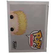 Naruto Hokage (Signed) - POP! #724