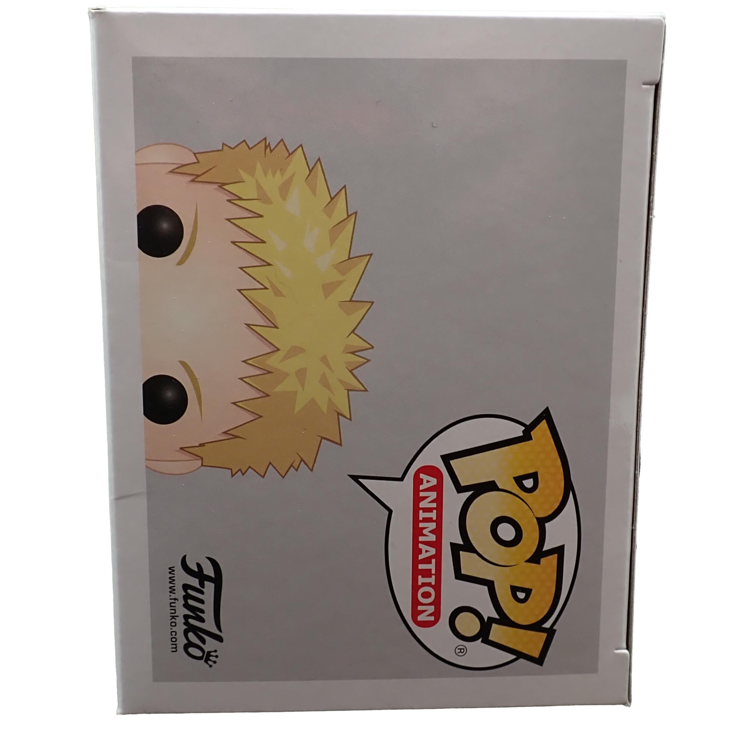 Naruto Hokage (Signed) - POP! #724