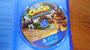 Crash Bandicoot N-Sane Trilogy - PS4