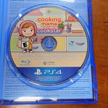 Load image into Gallery viewer, Cooking Mama Cookstar - PS4
