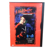 A Nightmare on Elm Street 2: Freddy's Revenge - [DVD] (Pre-Owned)