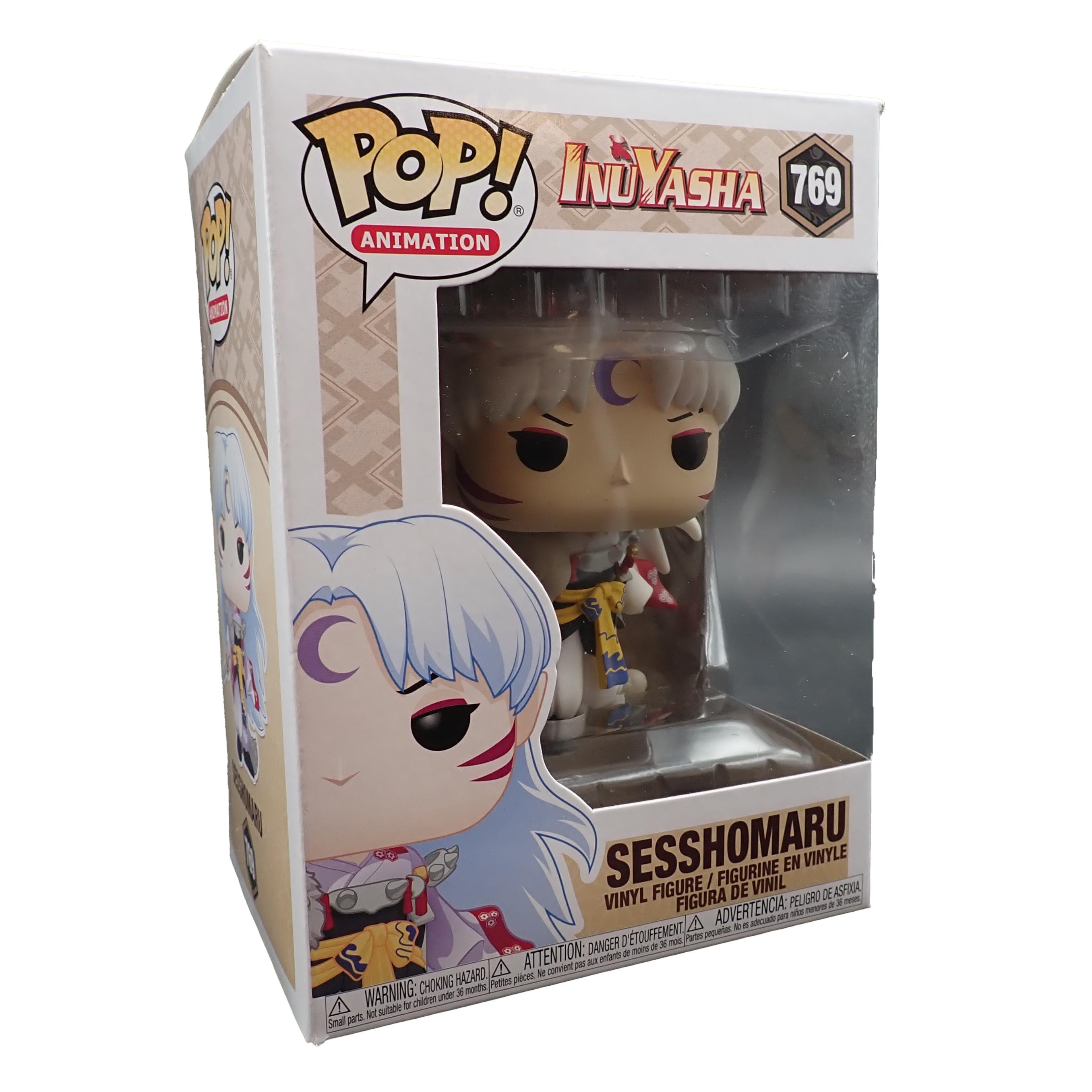 Sesshomaru - POP! #769