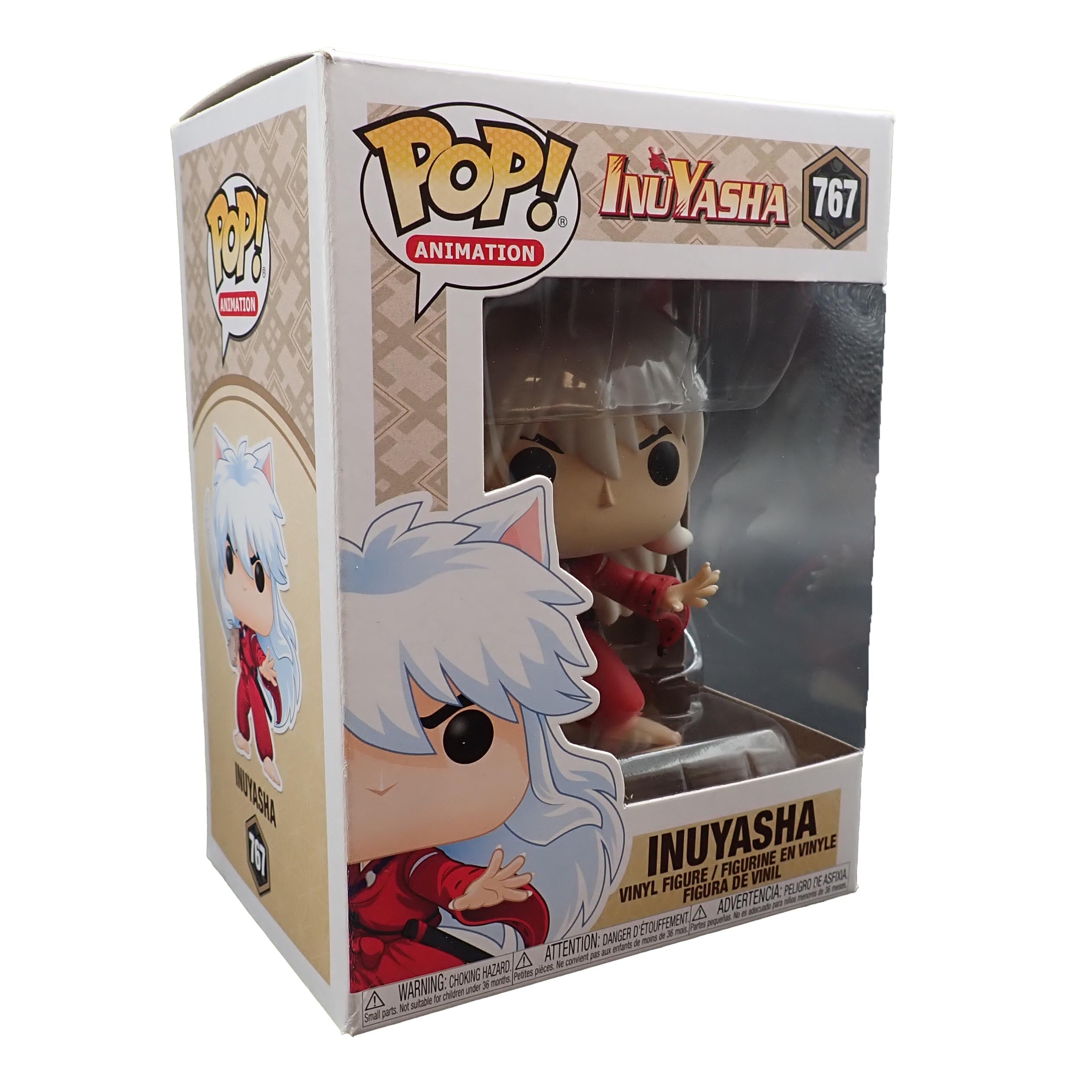 Inuyasha - POP! #767