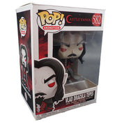 Vlad Dracula Tepes - POP! #582