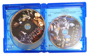Batman & Superman 9-Film Set - [Blu-Ray] (Pre-Owned)