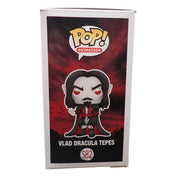 Vlad Dracula Tepes - POP! #582