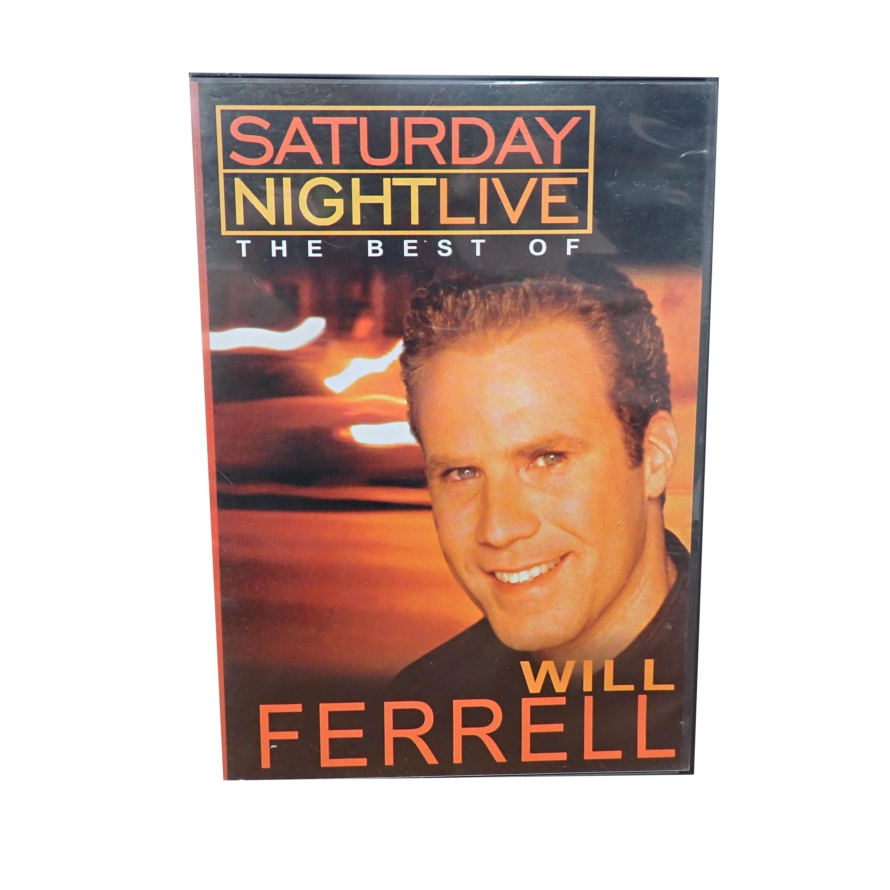Saturday Night Live: The Best of Will Ferrell - [DVD] (Pre-Owned)