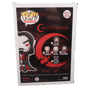 Vlad Dracula Tepes - POP! #582