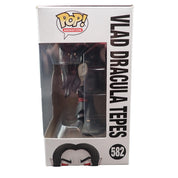 Vlad Dracula Tepes - POP! #582