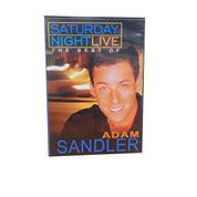 Saturday Night Live: The Best of Adam Sandler - [DVD] (Pre-Owned)