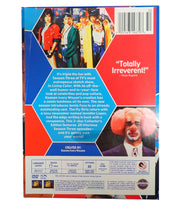 In Living Color: Season Three - [DVD] (Pre-Owned)