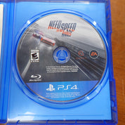 Need For Speed Rivals - PS4