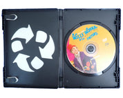 Willy Wonka & the Chocolate Factory - [DVD] (Pre-Owned)