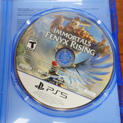 Immortals Fenyx Rising - PS5