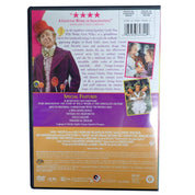 Willy Wonka & the Chocolate Factory - [DVD] (Pre-Owned)