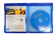 Detective Pikachu - [Blu-Ray + DVD] (Pre-Owned)