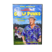 Golf Punks - [DVD] (Pre-Owned)