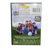 Golf Punks - [DVD] (Pre-Owned)