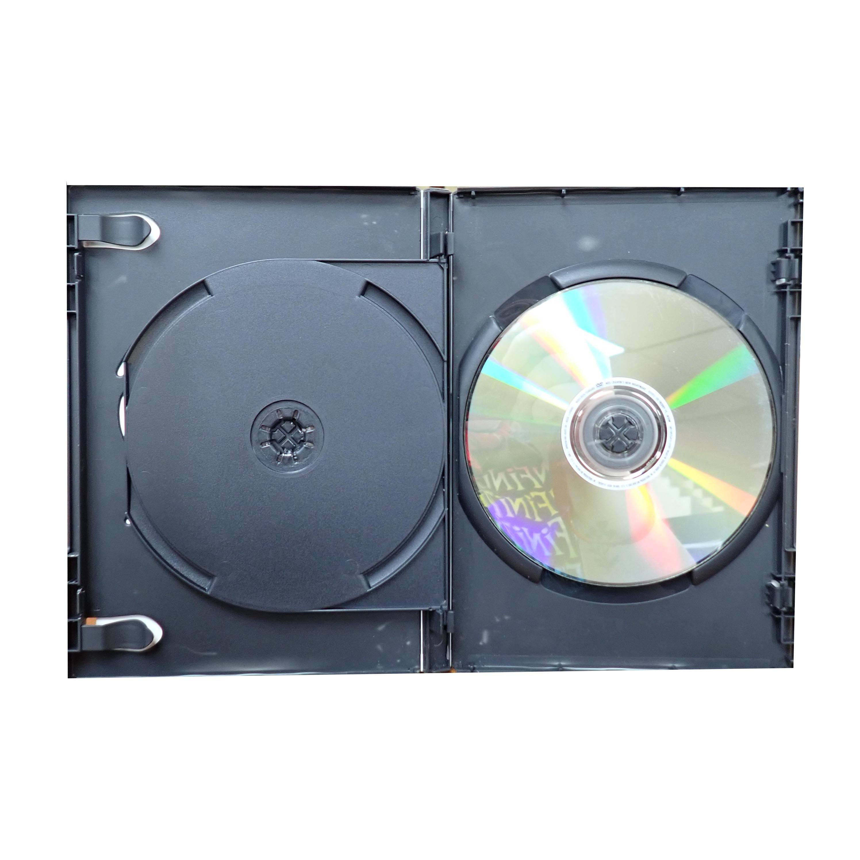 4 Film Favorites: A Nightmare On Elm Street 5-8 - [DVD] (Pre-Owned)