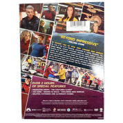 Star Trek: Strange New Worlds Season Two - [Blu-Ray] (Pre-Owned)