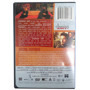 Chasing Amy: The Criterion Collection Edition - [DVD]