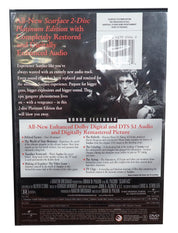 Scarface: Platinum Edition - [DVD] (Pre-Owned)
