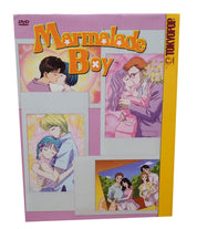 Marmalade Boy: Ultimate Scrapbook Volume 4 Box Set - [DVD] (Pre-Owned)